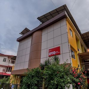Oyo 2696 Hotel Miramar