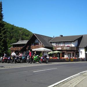 Hotel Forsthaus